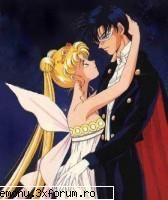 Care a fost primul anime vazut? - Primul anime pe care l-am vazut eu a fost Sailor - ANIME