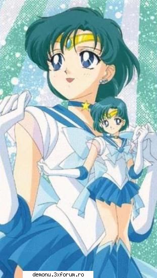 Care a fost primul anime vazut? - Sailor Moon a fost primul anime p care l-am - ANIME