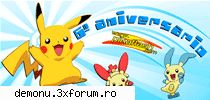 Care a fost primul anime vazut? - primul a fost pokemon! care acum nu imi mai - ANIME
