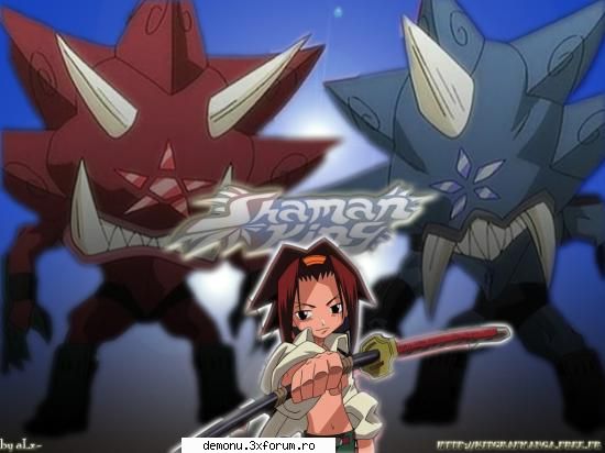 Care sunt desenele animate preferate? - ShamaN - CARTOONS