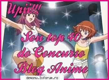 Care sunt desenele animate preferate? - Kaleido Inuyasha si Yu Yu Hakusho - CARTOONS