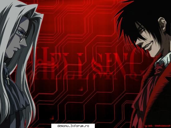 Care sunt desenele animate preferate? - fishumaru - CARTOONS