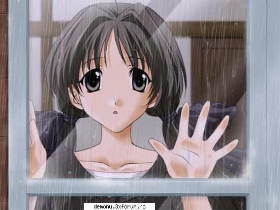 Concurs!!!!!!!!!!!!!1 - da///stiu....e bai...nu e usor sa te iei dupa - ANIME