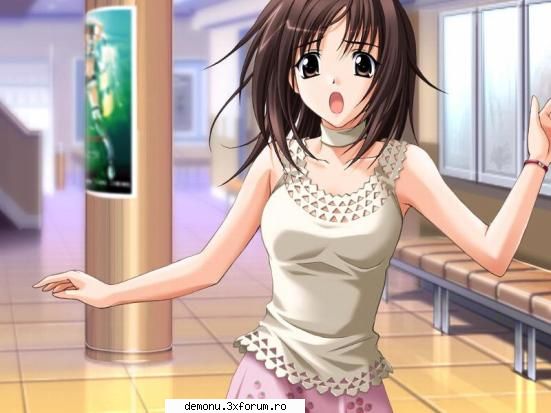 Concurs!!!!!!!!!!!!!1 - eu am 278 de desene alea care imi place ca daca - ANIME