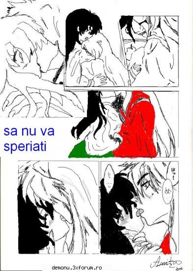 Concurs!!!!!!!!!!!!!1 - cine castiga!?...tu sau eu! ...sa vedem ce zice - ANIME