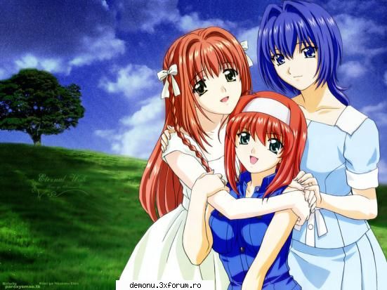 Concurs!!!!!!!!!!!!!1 - anunt...de acum am sa fiu haruka - ANIME