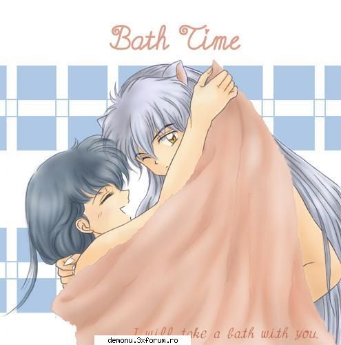 Inuyasha - ei bine...ghici.... iata - ANIME