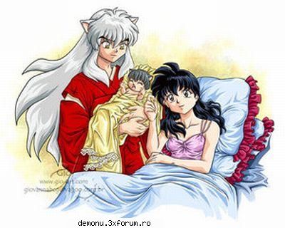 Inuyasha - usagi chan - ANIME