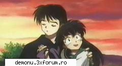 Inuyasha - dar imi plac si altele...cum ar fi - ANIME