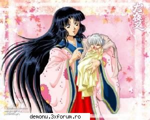 Inuyasha - iar cel mai simpatic...este....este - ANIME