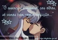 Inuyasha - Sora - ANIME