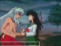 Inuyasha - Sora - ANIME