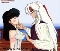 Inuyasha - Sora - ANIME