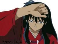 Inuyasha - Sora - ANIME