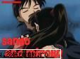 Inuyasha - preferatul meu este Sesshoumaru! si cuplul - ANIME