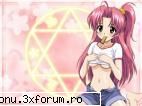 Maburaho - E.F.S.E.I. - ANIME