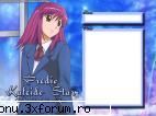 POZE - E.F.S.E.I. - Kaleido Star