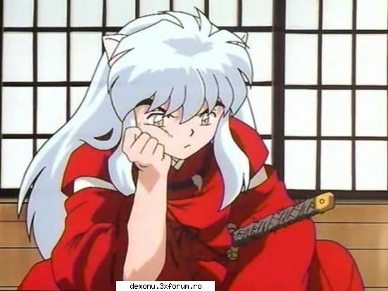 POZE - Simo_Kag - Inuyasha