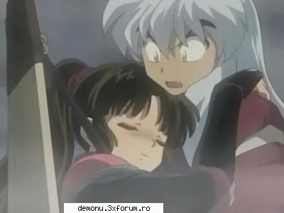 POZE - Simo_Kag - Inuyasha