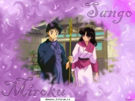 POZE - Simo_Kag - Inuyasha