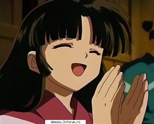 POZE - Simo_Kag - Inuyasha