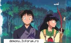 POZE - Simo_Kag - Inuyasha