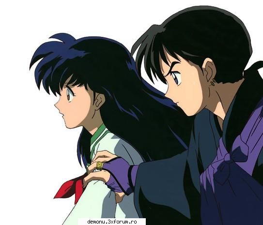 POZE - Simo_Kag - Inuyasha