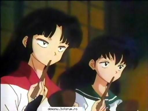 POZE - Simo_Kag - Inuyasha