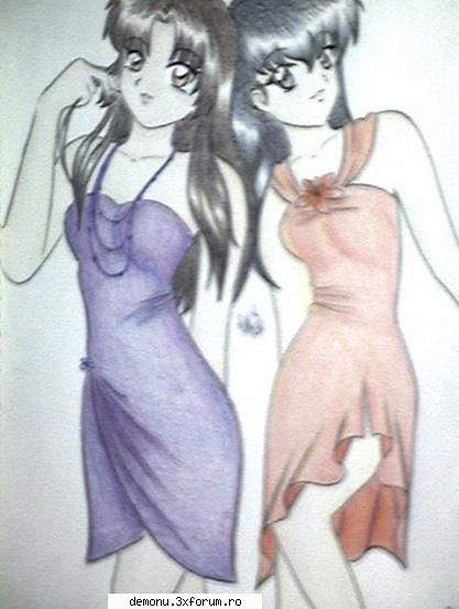 POZE - Simo_Kag - Inuyasha