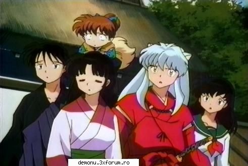 POZE - Simo_Kag - Inuyasha