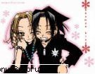 POZE - hai ca pun si aci - SHAMAN KING
