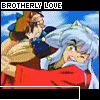 POZE - sweet cat - Inuyasha