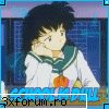 POZE - sweet cat - Inuyasha