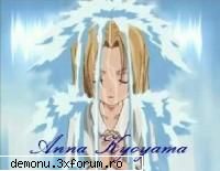 POZE - sweet cat - SHAMAN KING