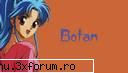 POZE - sweet cat - Yu Yu Hakusho