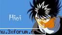 POZE - sweet cat - Yu Yu Hakusho