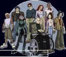 POZE - sweet cat - X-MAN EVOLUTION