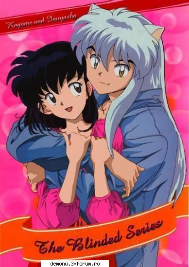 POZE - sweet cat - Inuyasha