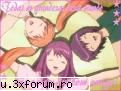 POZE - Sora - Kaleido Star