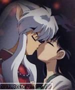POZE - Sora - Inuyasha