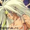 POZE - sweet cat - Yu Yu Hakusho