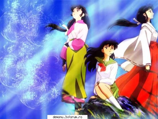 POZE - sweet cat - Inuyasha