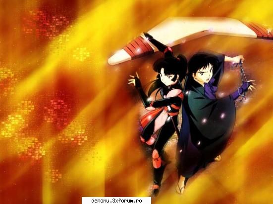 POZE - sweet cat - Inuyasha