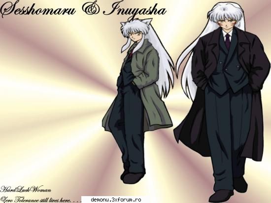 POZE - sweet cat - Inuyasha