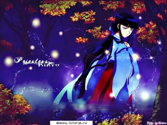 POZE - sweet cat - Inuyasha