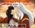 POZE - E.F.S.E.I. - Inuyasha