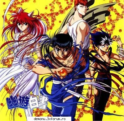 POZE - sweet cat - Yu Yu Hakusho