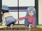 POZE - sweet cat - SHAMAN KING