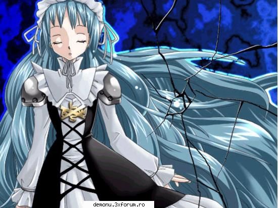 POZE - sweet cat - SHAMAN KING