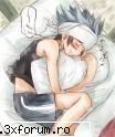 POZE - sweet cat - SHAMAN KING